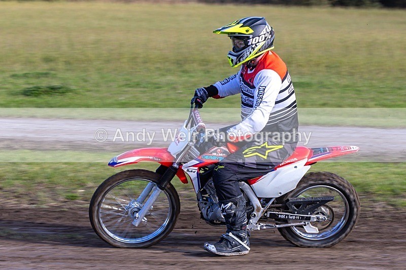 241012-R7-9B3A0287 - Ride & Skid It Flat Track Experience 12th Oct 24