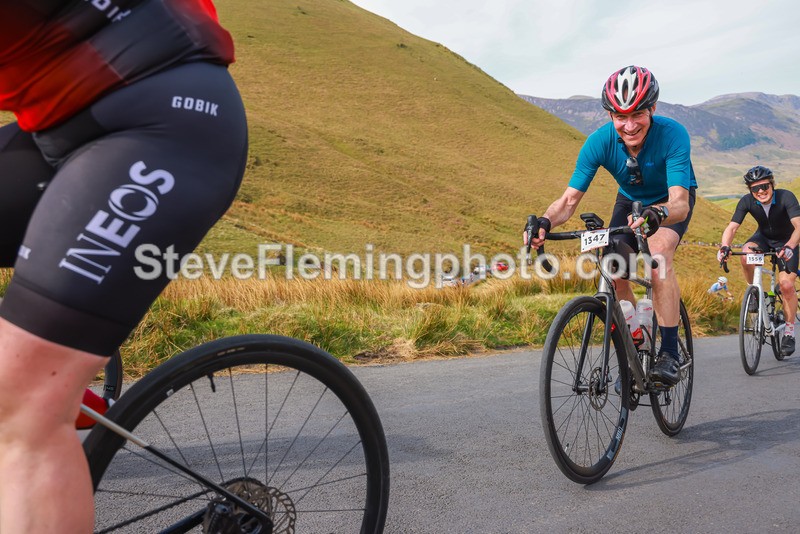 101029-2 - Newlands Pass 10.00-11.00