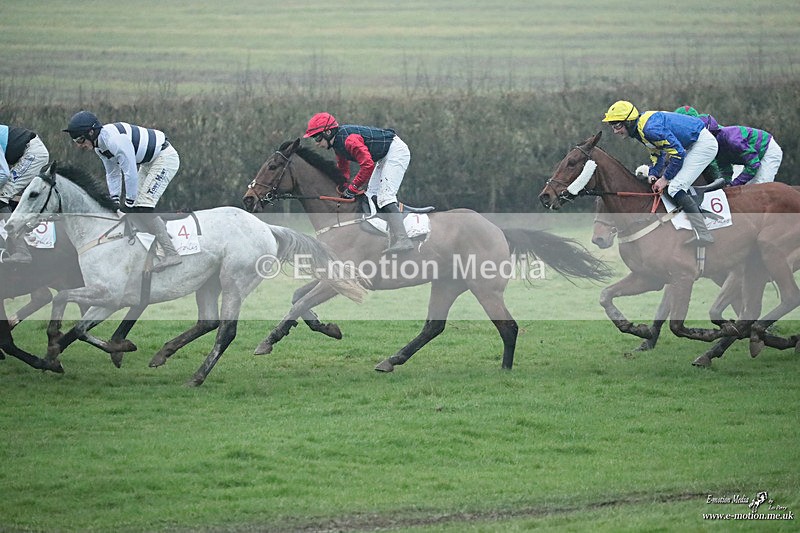 PtP 100324 1467 - Pytchley with Woodland Point-to-Point Guilsborough 10/03/24