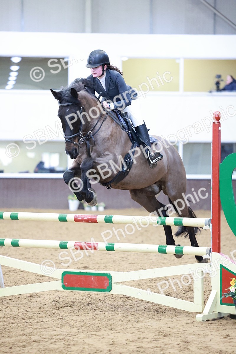 SBM_003230 - Class 10 - Nupafeed Supplements Senior Discovery/ 1m Open