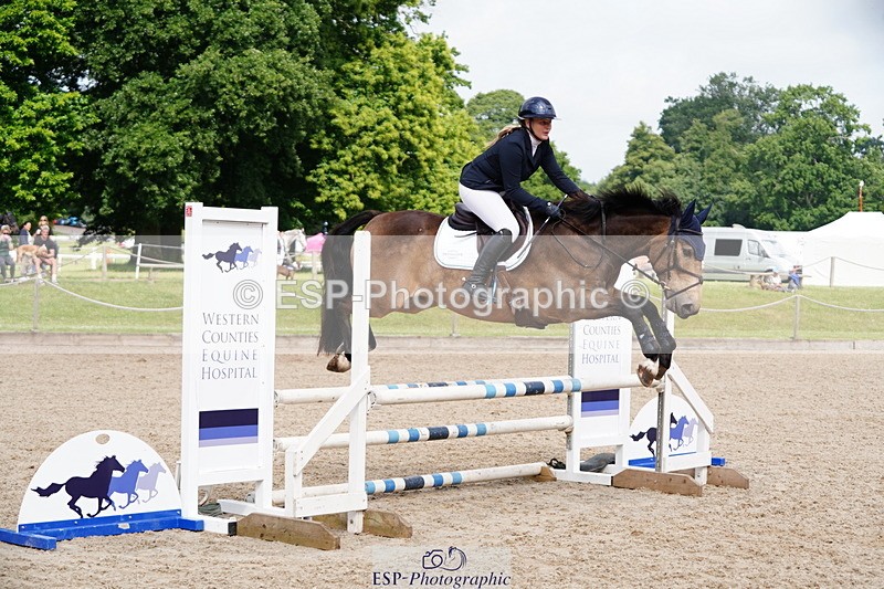 250613A-095808-01180 - Cls 9 85cm Amateur Quali