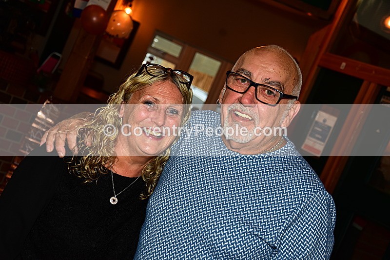 COU-104 - Courtney's 21st