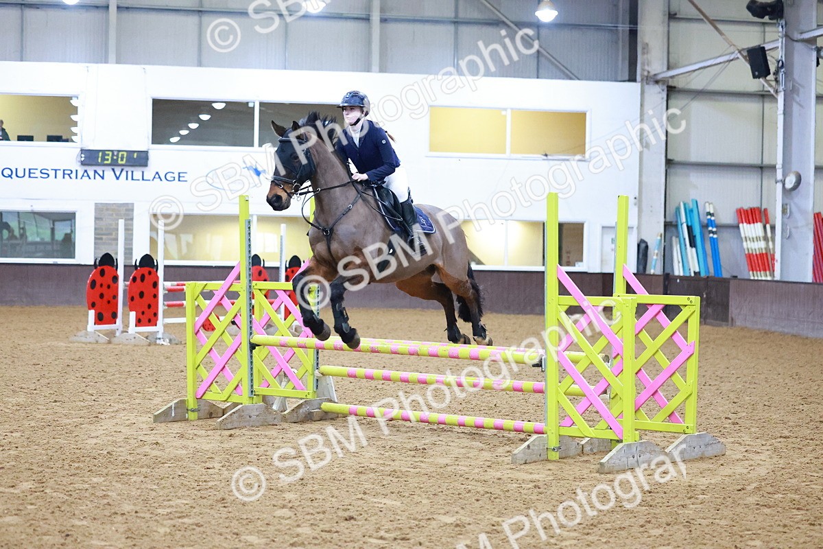 SBM_002845 - Class 1 - Clear Round