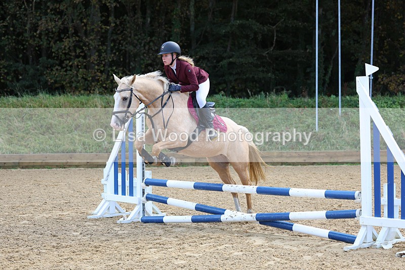 3E7A2975 - Class 4: 60cm Junior