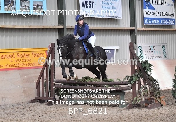 BPP_6821 - CLASS 3 BE80CM