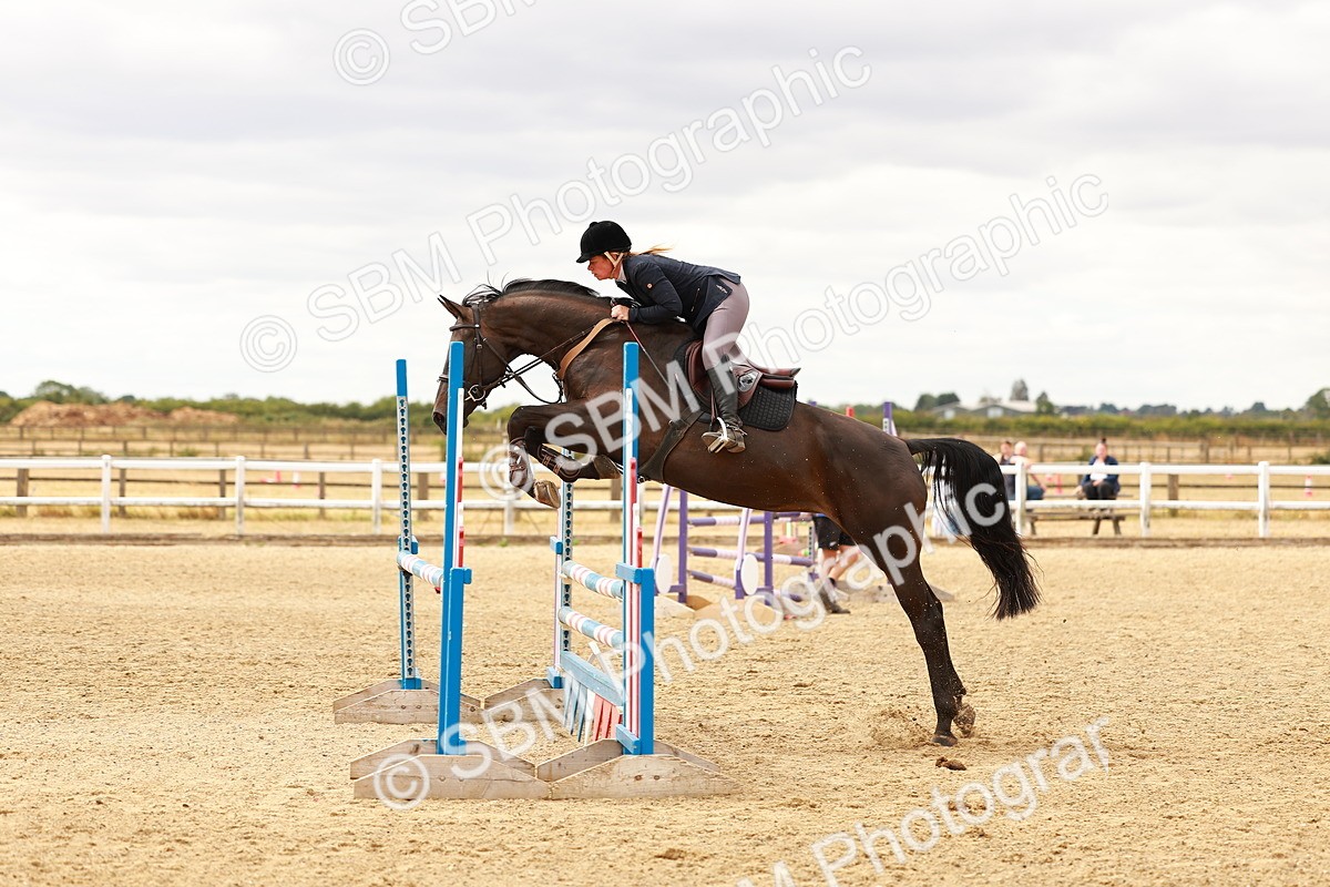 SBM_005199 - Class 2 - Senior British Novice - 90cm