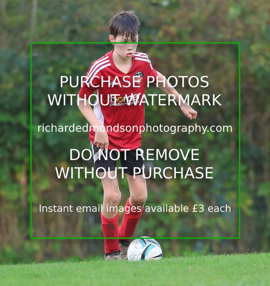 533A0165 - Grange United