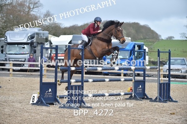 BPP_4272 - CLASS 10 RHS Foxhunter Championship Qualifier