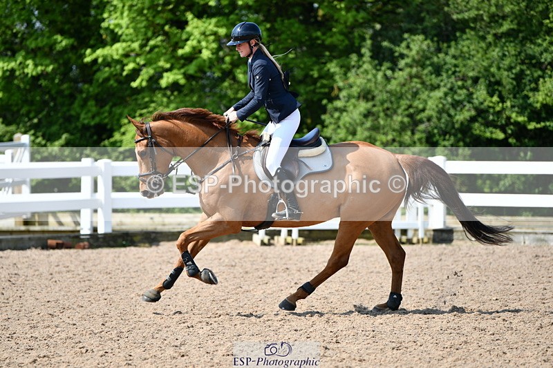 240512A-110418-17844 - Cls 40 Discovery Second Round