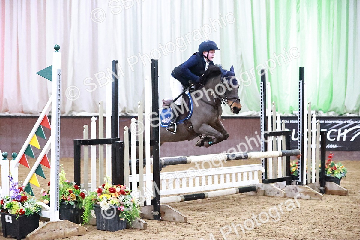 SBM_000011 - Class 1 - Pony Intro 70cm