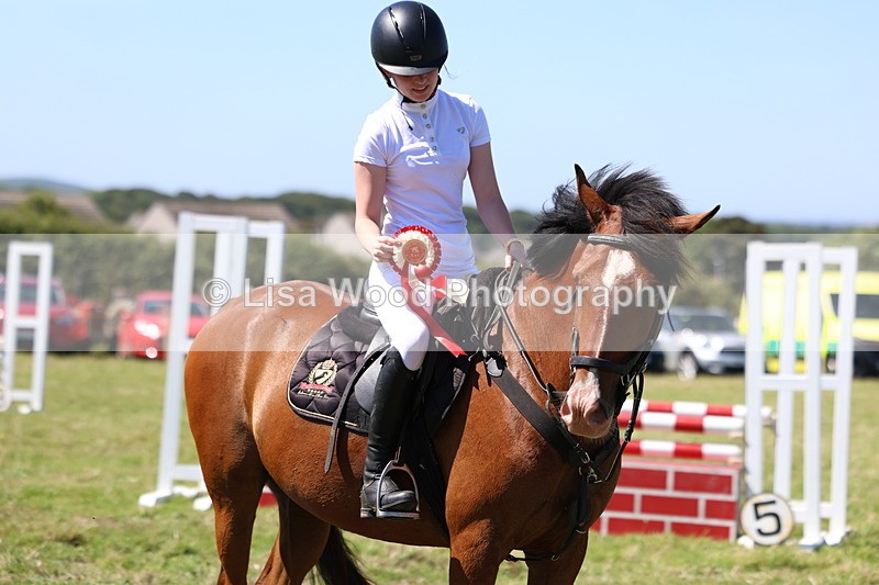 3E7A5114 - Class 3: Club 80cm