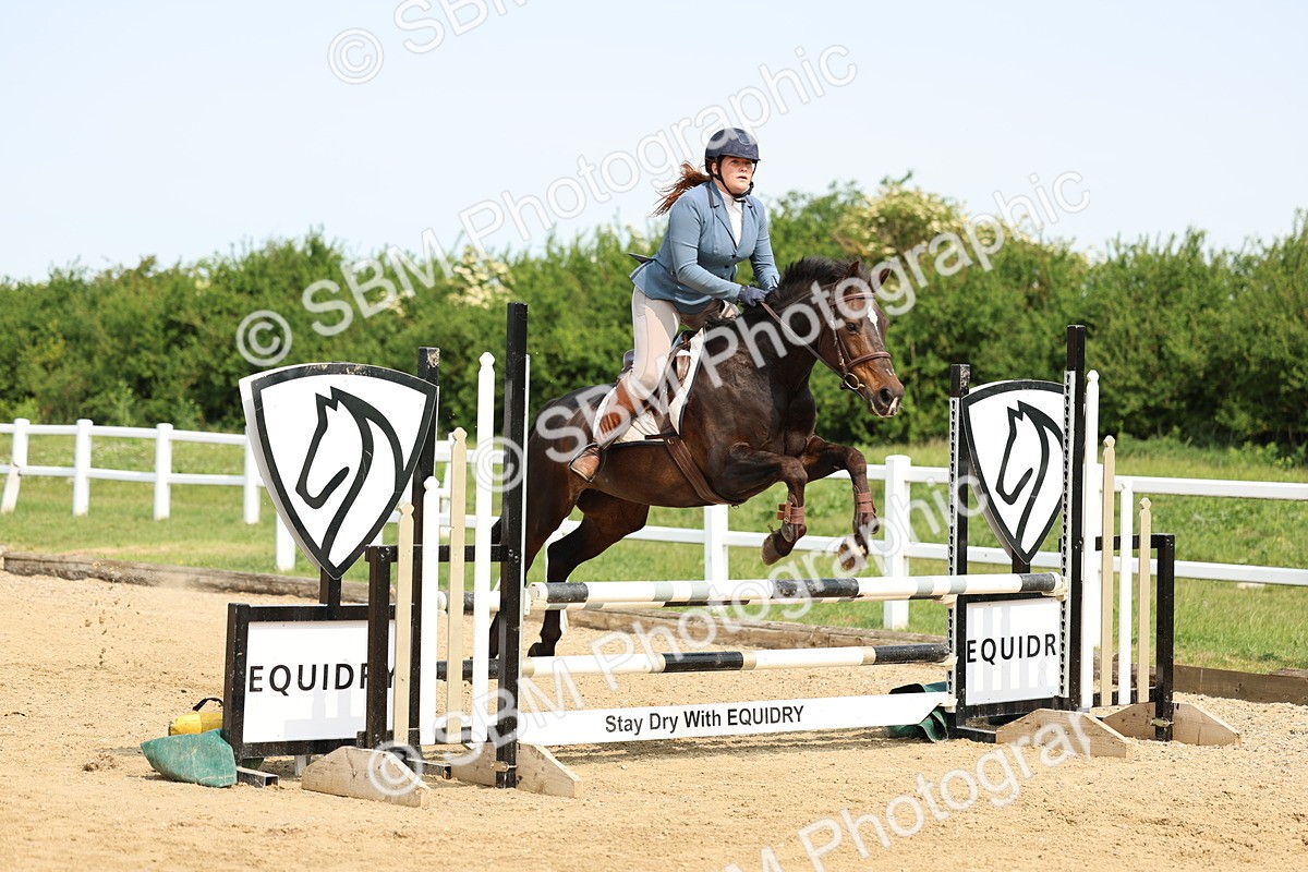 SBM_004294 - Class 16 - Senior British Novice - 90cm