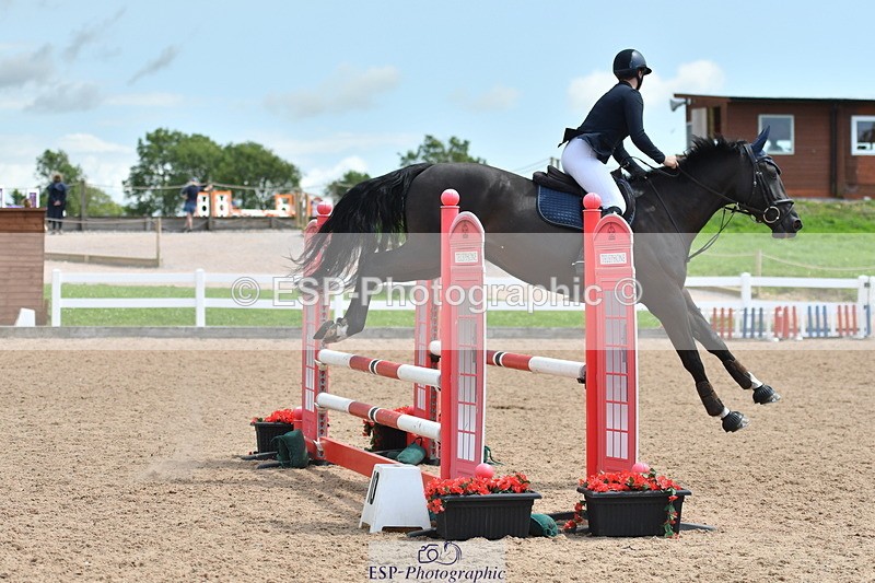 240727A-133509-05050 - Cls 22 85cm Amateur Qualifier