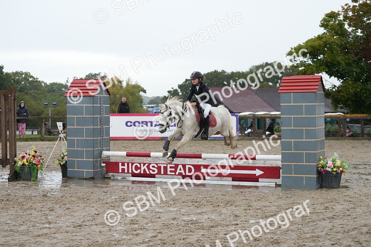 SBM_33599 - J5 - Junior Pony 50cm Championship