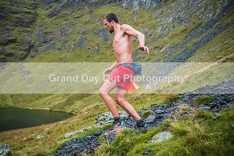 Bannerdale-21 - Bannerdale Fell Race Wednesday 19th August 2026