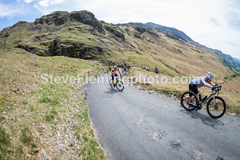 135606 - Hardknott Pass Camera 2 13.00-14.00
