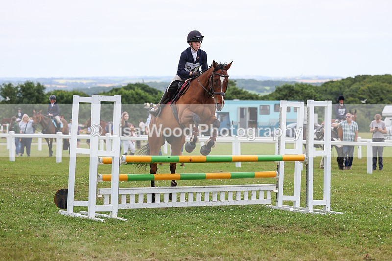 3E7A7267 - Class 7: PC90cm Regional Championship Qualifier Rnd 2 (B)