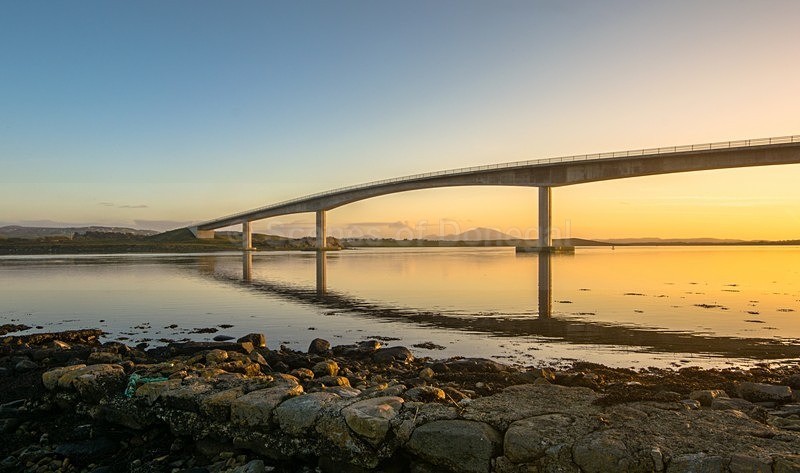 DSC_9447 - Mulroy Bay & Bridge