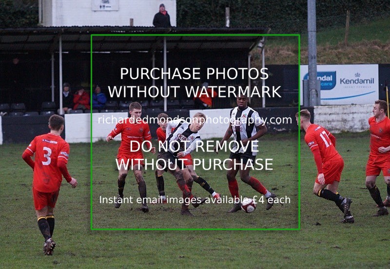 kwr23 - Kendal Town v Workington AFC