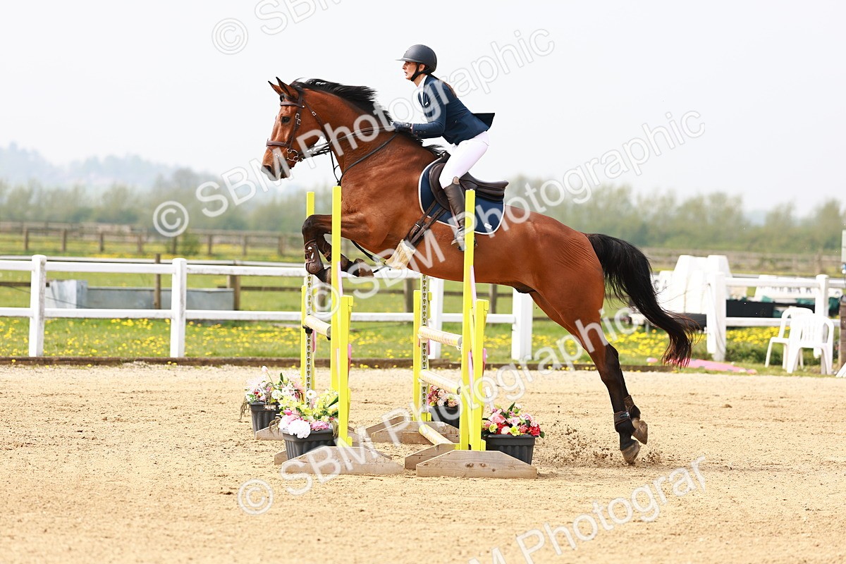  - Class 16 - Senior Discovery - 1.00m