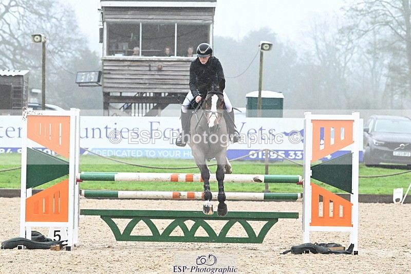 250215A-115027-00463 - Cls 3 Snr 1.05m