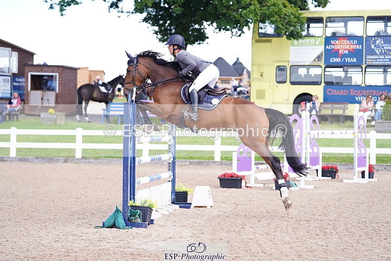 240721A-135236-18565 - Cls 32, YH 6 Yr Olds 1.30m