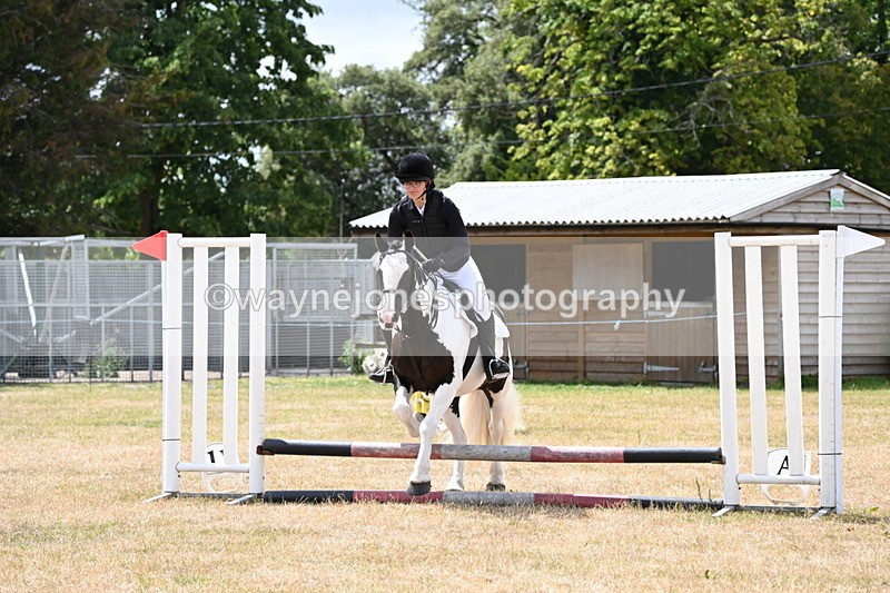 WJ6_5336 - Class 12 Minimus Jumping 45cm
