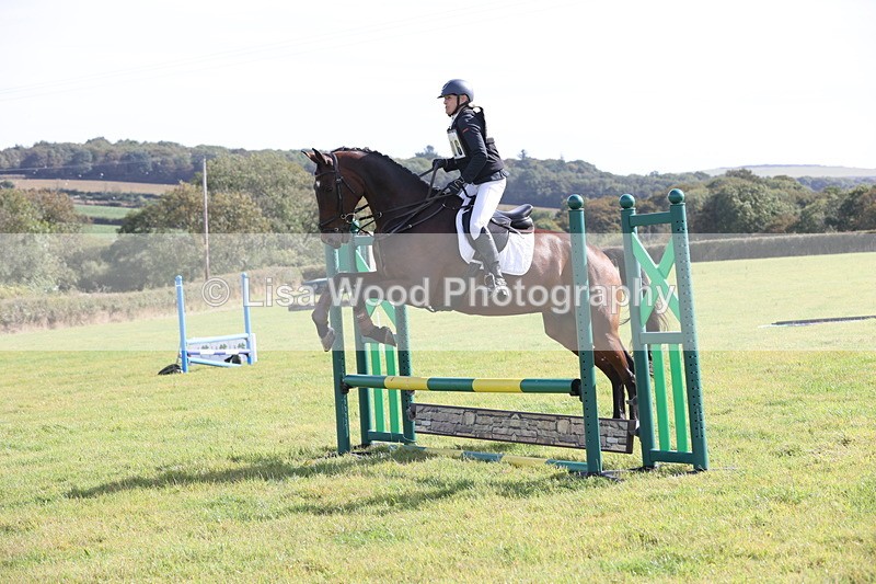 JPP_8232 - Class 1: Trebudannon Open: 70cm Showjumping