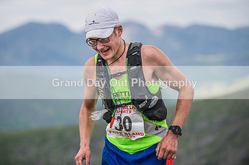 Duddon Long-73 - Duddon Valley Long Fell Race Saturday 1st June 2024
