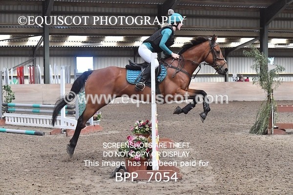 BPP_7054 - CLASS 3 BE80CM