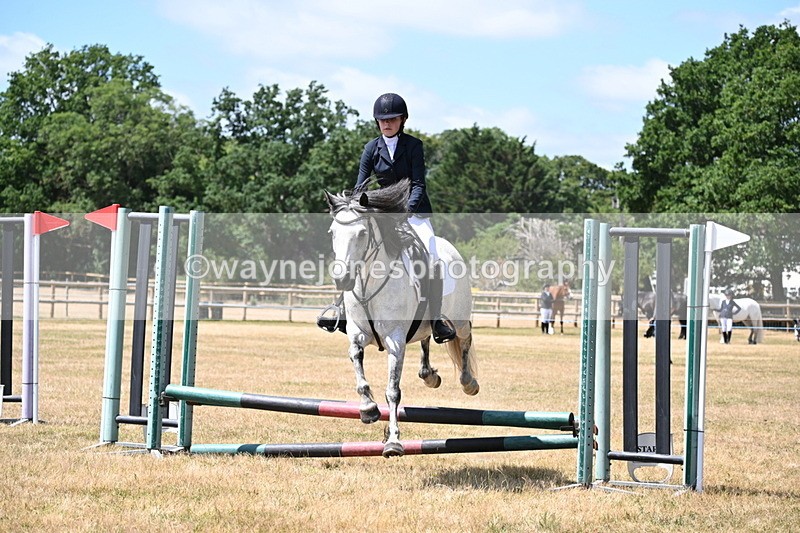 WJ6_5876 - Class 13 Novice 60cm