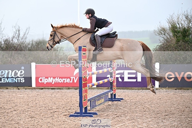 260131-142211-02593 - Cls 13 BlueChip Star Championships Quali