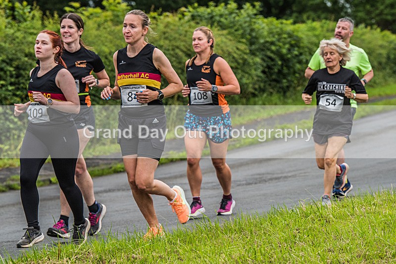 Lambfoot Loop-166 - Lambfoot Loop Road Race Tuesday 4th July 2023