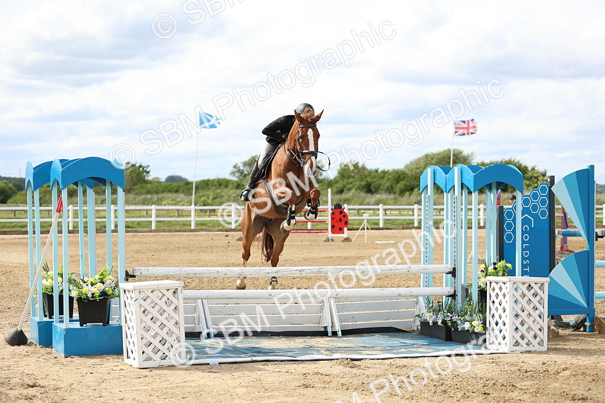 SBM_001484 - Class 6 - National B&C Handicap Championship Qualifier - 1.25m