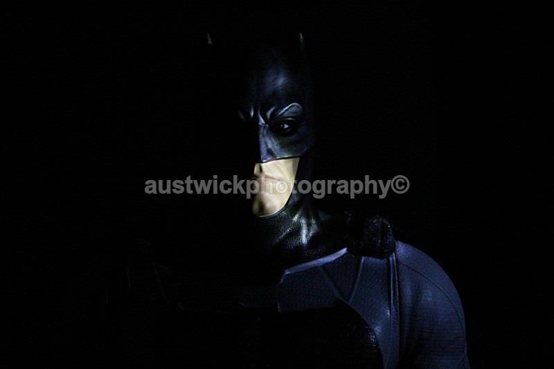 In The Shadows - Miscellaneous