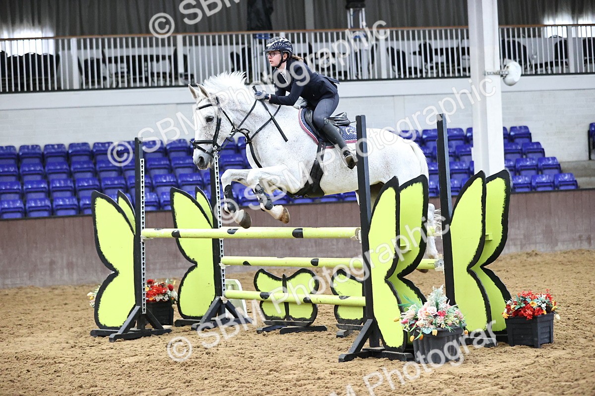 SBM_007189 - Class 19 - Senior Newcomers 1.10m