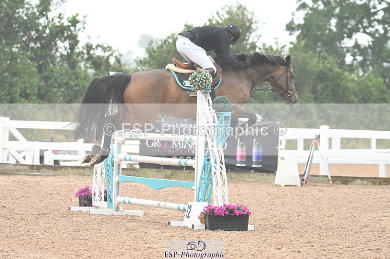 240720A-113015-14489 - Cls 11, 1 Star Bronze Tour 1.15m