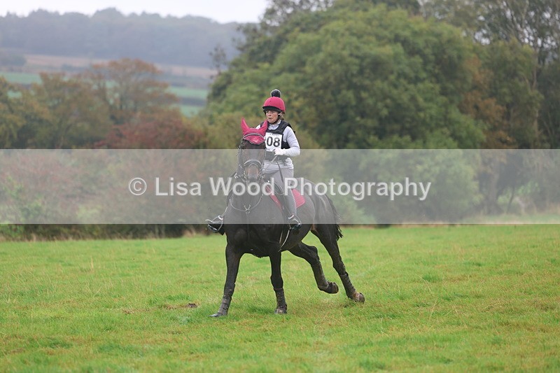 3E7A1478 - Class 2: 70cm: Half Roll Top