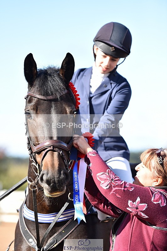 231014A-113016-04053 - Cls 13 85cm Amateur Q 2nd R