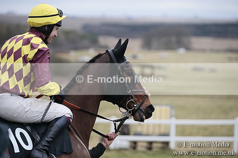 PtP 180218 722 - Combined Services Point-to-Point Larkhill 18/02/18