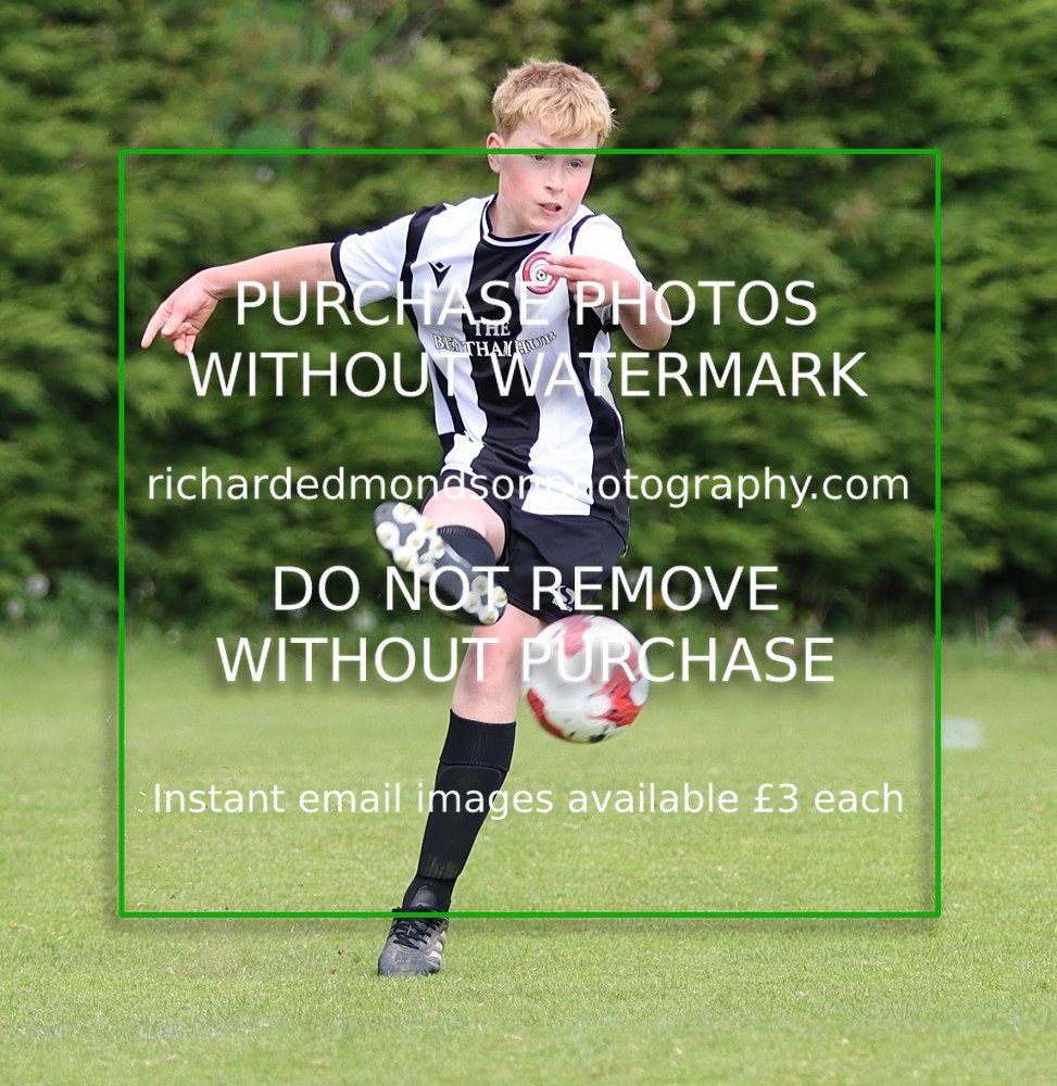 IMG_1297 - Craven Wanderers Under 12's