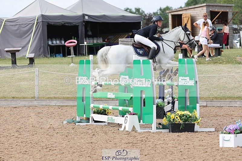 250629-171700-13647 - Cls 30 138cm HOYS Qualifier