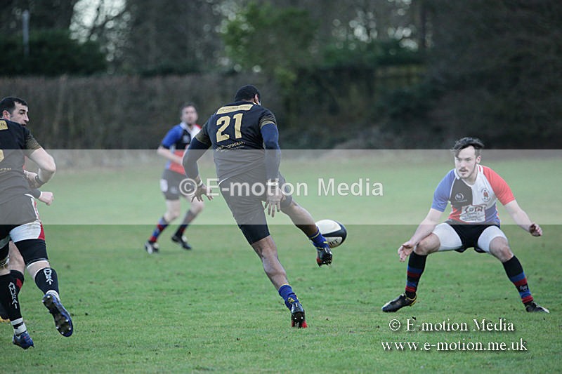 RU 04012020-0282 - Pewsey Vale RFC v Amesbury RFC 04/01/2020