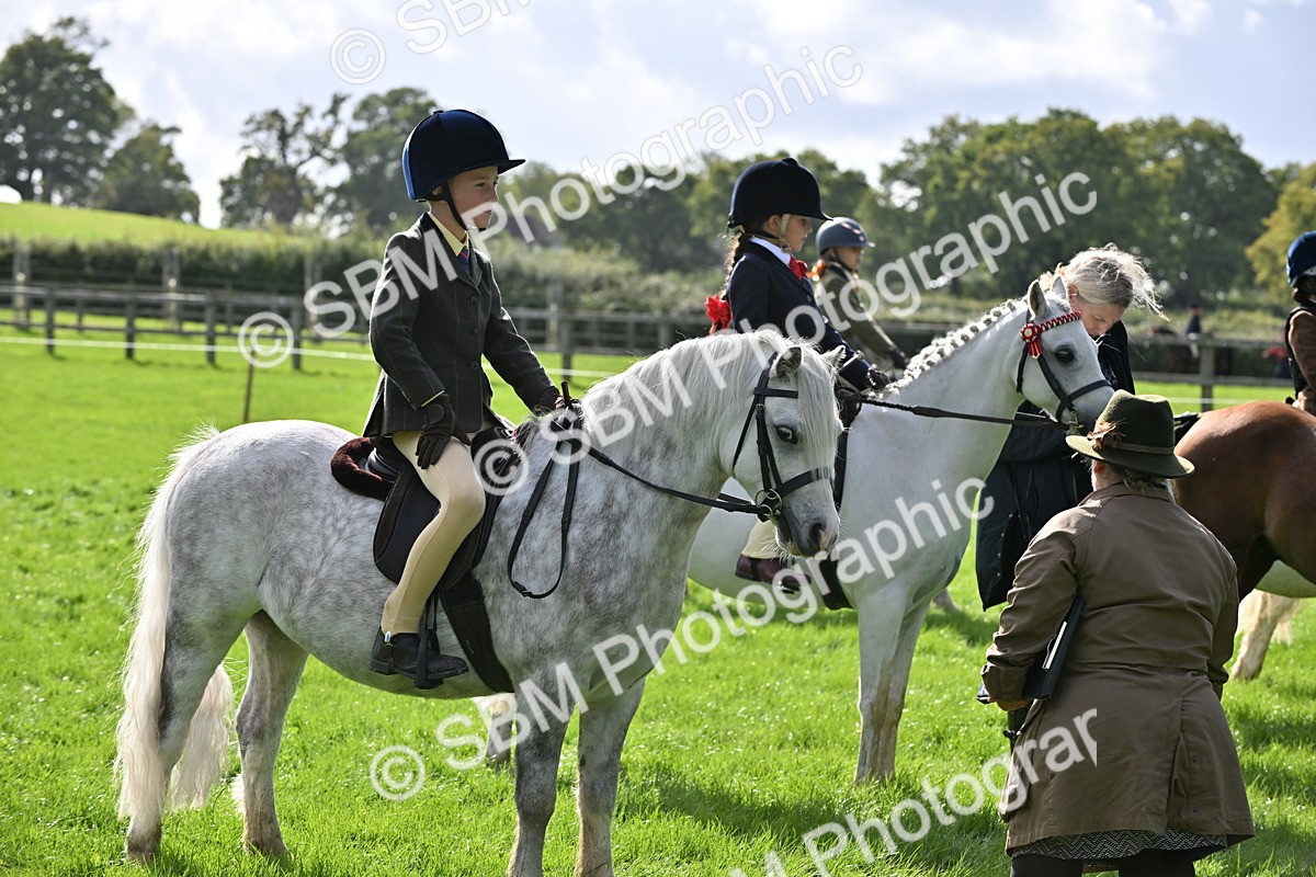 SBM_48427 - S21 - Novice & Newcomers First Ridden