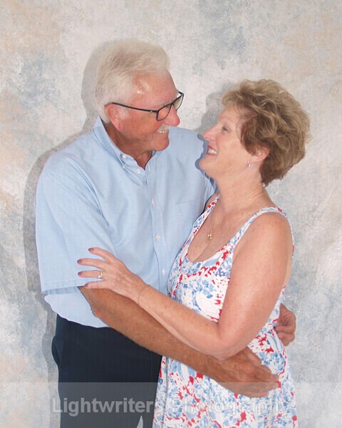  - Jimmy & Karen