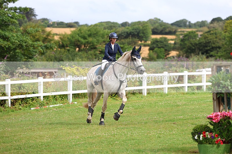 3E7A0673 - Class 4: 70cm Senior