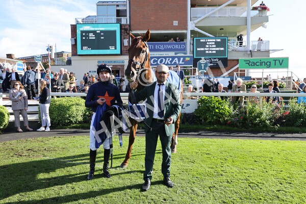 yr08102022r3-63 - Race 3 2.40pm The Coral 'Beaten-by-a-Length' Free Bet Handicap