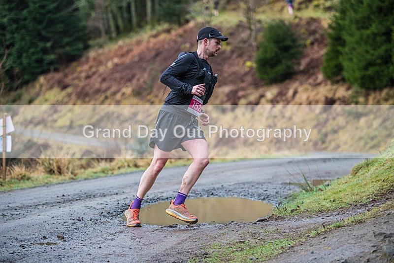 Glentress-70 - High Terrain Events Glentress Marathon 21 & 10K Trail Races Sunday 18th February 2024