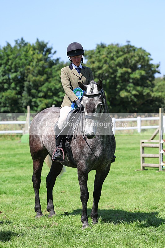 3E7A9256 - Working Hunter Championship