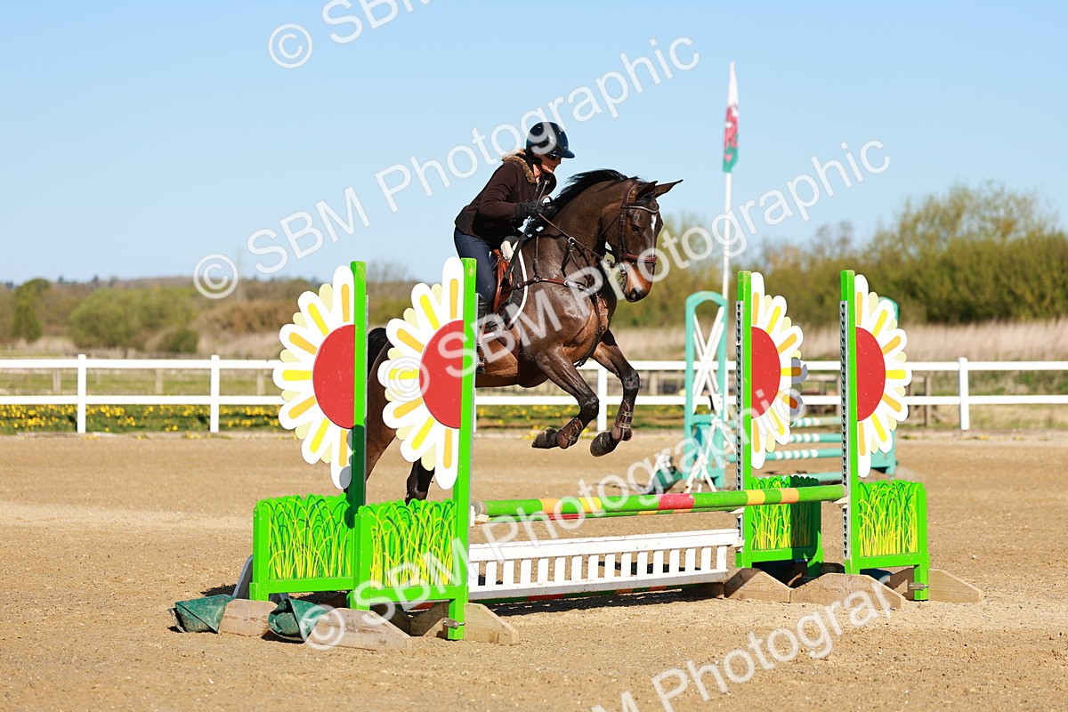 SBM_000356 - Class 1 - Clear Round